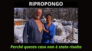 🙈🙉🙊 Invidia rivalità menzogne troppi soldi disamore hanno reso difficile il caso di Liliana [upl. by Elsinore]