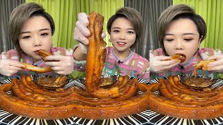 🍗🍖🥩 Meat Lovers Marathon 🍖💥 MeatLover Mukbang EpicMeal [upl. by Detta]