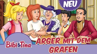 BRANDNEUE Hörspielreihe  Bibi amp Tina BFF TALK  Folge 1  EIFERSUCHT  Starke Gefühle [upl. by Prevot]