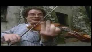 Itzhak Perlman plays Klezmer 28 [upl. by Aer295]