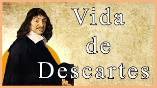 Vida de Descartes [upl. by Eimmit]