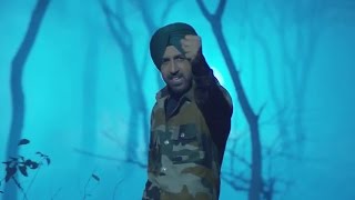 Exclusive  Zaalam Full Music Video  By Gippy Grewal [upl. by Hermann]