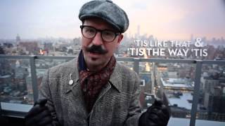 HipHop Was To Blame After All by MrB The Gentleman Rhymer [upl. by Agate]