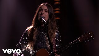 HAIM  Want You Back Live from The Tonight Show Starring Jimmy Fallon [upl. by Everard]