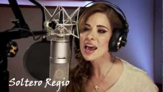 Gloria Trevi  Siempre a mi [upl. by Evatsug]