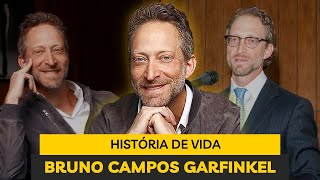 Trajetória  Bruno Campos Garfinkel  História de Vida [upl. by Bille]