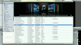 Final Cut Pro  Import iTunes Music [upl. by Anihc]