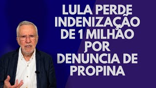 Washington investiga compra de 36 aviões por Dilma  Alexandre Garcia [upl. by Katuscha203]