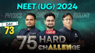 Day 7375 Day Hard Challenge 🏆 Superhit Session for NEET 2024 Aspirants  ALLENNEET [upl. by Alleira]