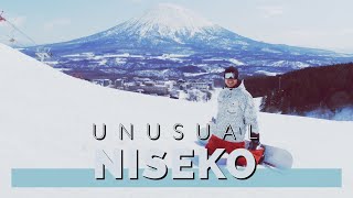 Niseko Ski Resort  Japan  Travel Guide 🎿 🇯🇵 [upl. by Eimoan694]