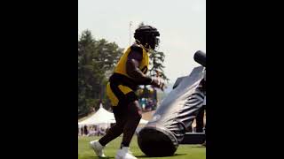 HereWeGo Preseason Week 1 vs Texans Hype Video steelers nfl [upl. by Oiuqise73]