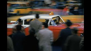 Masters of Photography Ernst Haas [upl. by Edmonda]