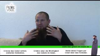 Pierre Vogel  Was ist wichtiger Dawah oder Wissenssuche [upl. by Eetnahs875]