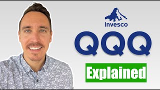 QQQ Stock 2021 Overview  Invesco QQQ ETF Explained [upl. by Adyol355]