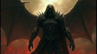 epic orchestral music metalcore angry mans voice  AI Suno lyrics EnFr [upl. by Austen]