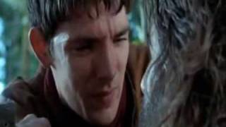 Merlin season 2 episode 13 part 56 [upl. by Gapin]