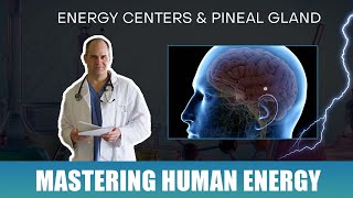 Is the pineal gland the pathway to peak performance and energy [upl. by Nnylodnewg]