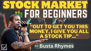 Decoding Trends Stock Market amp Technical Analysis for Beginners  HipHop Finance Weekly Update [upl. by Acsirp]