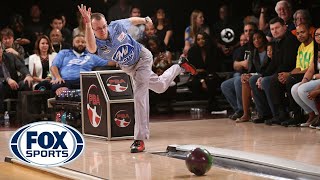 Top 5 PBA Moments of 2019  FOX SPORTS [upl. by Kcirdneh]