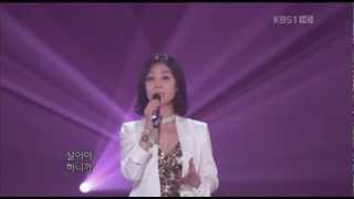 민해경  어느 소녀의 사랑이야기 amp 보고싶은 얼굴 2011 [upl. by Allecnirp]