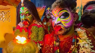 Secunderabad Bonalu 2024  Thotella Procession  Sandeep Potharaju amp Nagaraju amp Vasanth Potharaju [upl. by Clovis]