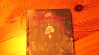 Mein neues Buch Die Rockefellers  Ein amerikanischer Albtraum [upl. by Nnylkcaj]