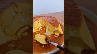 FLAN CASERO al estilo Doña Petrona [upl. by Anial]