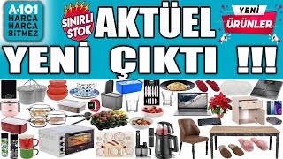 RESMİ KATALOGTAN A101 21 Eylül 2024 🥰 BU HAFTA👍A101 Aktüel Alışveriş Ürünleri 🛒 [upl. by Annohsal]