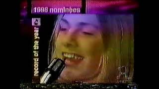 Hanson  1998 Grammy Awards Nominees [upl. by Eusebio]