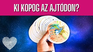 Ki kopog az ajtodon [upl. by Tevlev269]