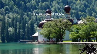 Königssee  The enchanted lake [upl. by Enal432]