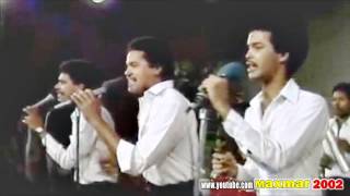 Fernando Villalona El Polvorete  DOMINICANO MERENGUE CLASICO MERENGUE 70 80 90 [upl. by Porush329]