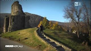 Scala Mercalli  RAI 3  del 26MAR2016 [upl. by Adniral]