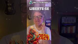 ATIVE O PODER DO DRAGÃO  2024 [upl. by Greff]