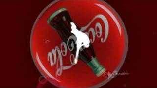 Always Coca Cola Commercial Remix  Dj Render [upl. by Sueaddaht]