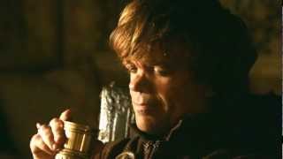 Tyrion amp Varys Discuss Power HD [upl. by Gable240]