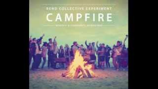 Desert Soul CAMPFIRE  Rend Collective [upl. by Eidissac96]