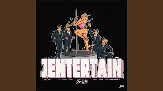 Jentertain 2025 Hjemmesnekk [upl. by Cyrill]