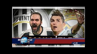 AZ TV İZLE  İDMAN TV İzle Juventus 03 Real Madrid Şampiyonlar Ligi maçı CANLI İZLE [upl. by Pavier6]