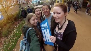 Join IN at Coventry University [upl. by Kenley]