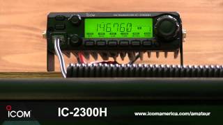 IC2300H Review [upl. by Avir]