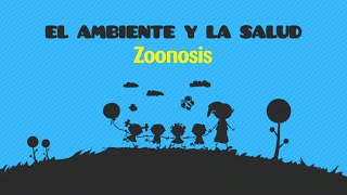 Biología Zoonosis [upl. by Adnahsed]