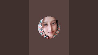 Mst Arzina Khatun is live [upl. by Gurl]