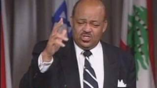 Pastor EV Hill The Armor of God Pt 3 of 3 [upl. by Ratcliffe]