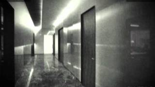 Security Camera Crashes  Photoshop  After Effects Project [upl. by Lerrud]