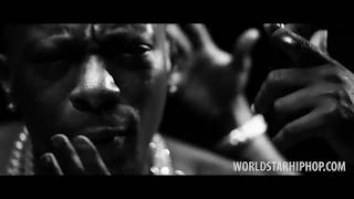 Boosie Badazz  Crazy Official Music Video [upl. by Nylekcaj851]