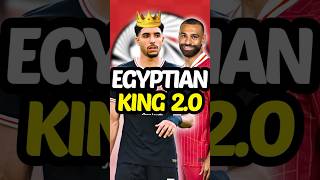 The New EGYPTIAN KING 🇪🇬👑 [upl. by Sidnarb38]