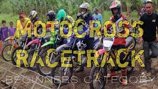 Stock XTZ 125 vs KLX 150 vs UNDERBONE  MOTOCROSS [upl. by Ahselet]