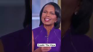 Condoleezza Rice discusses her segregated upbringing and more race politics shorts [upl. by Hepsiba]