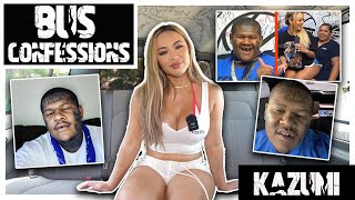 KAZUMI reacts to Crip Mac’s new STape Part 2 [upl. by Ahsenar]